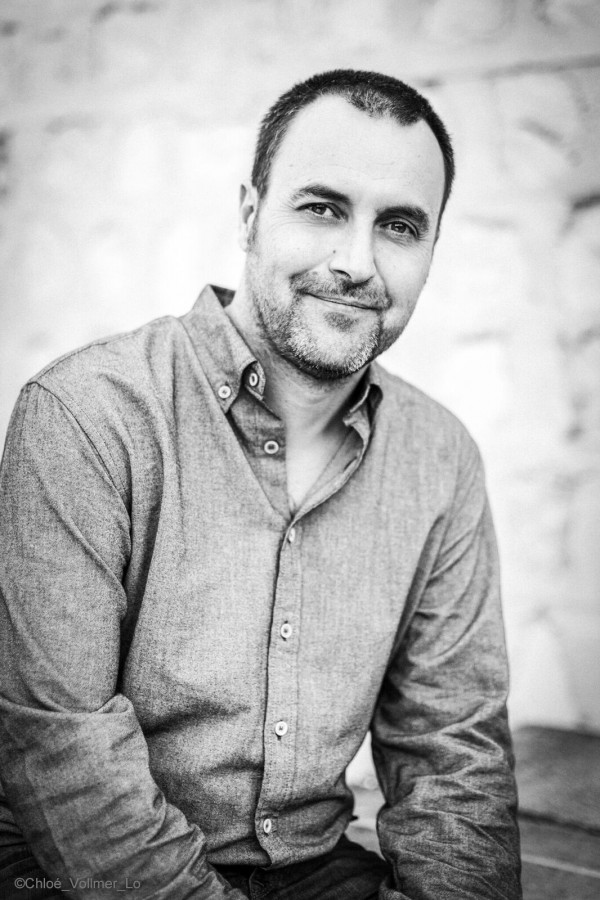 Jose Luis Munuera