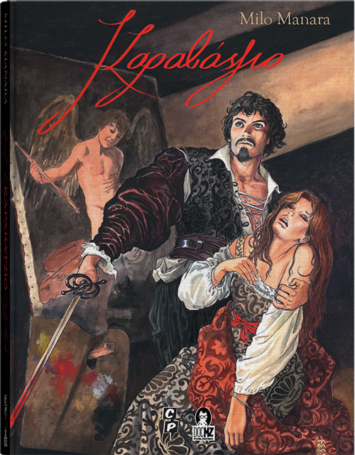 Karavaggio